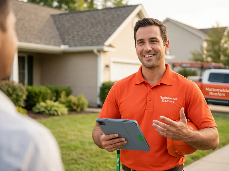 Roof Installation  in Bardstown  FAQ